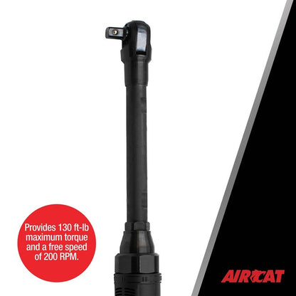 AIRCAT 805 Ht 22 5 1 2 Long Reach Ratchet Wrench
