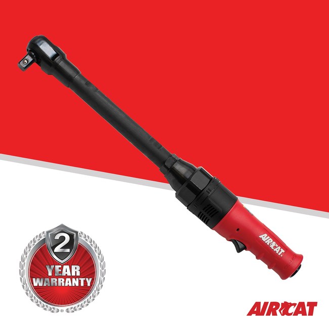 AIRCAT 805 Ht 22 5 1 2 Long Reach Ratchet Wrench
