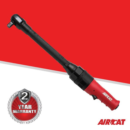 AIRCAT 805 Ht 22 5 1 2 Long Reach Ratchet Wrench