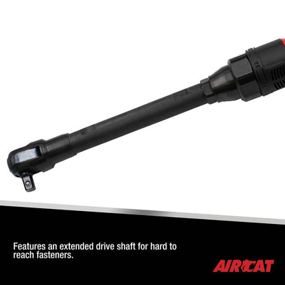 AIRCAT 805 Ht 22 3 8 Long Reach Ratchet Wrench