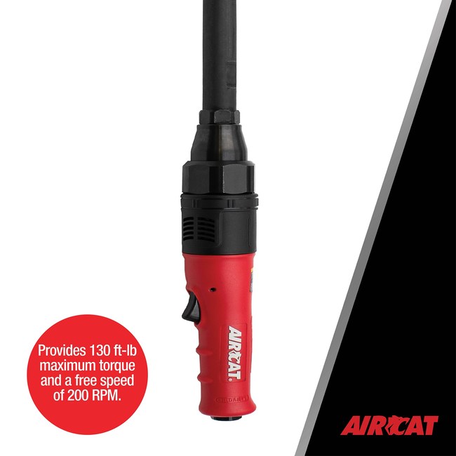 AIRCAT 805 Ht 22 3 8 Long Reach Ratchet Wrench