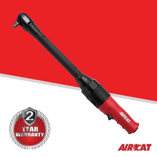 AIRCAT 805 Ht 22 3 8 Long Reach Ratchet Wrench
