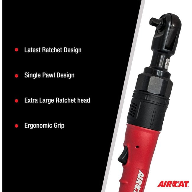 AIRCAT 805 Ht 5 1 2 High Torque Ratchet