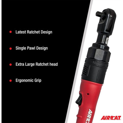 AIRCAT 805 Ht 5 1 2 High Torque Ratchet