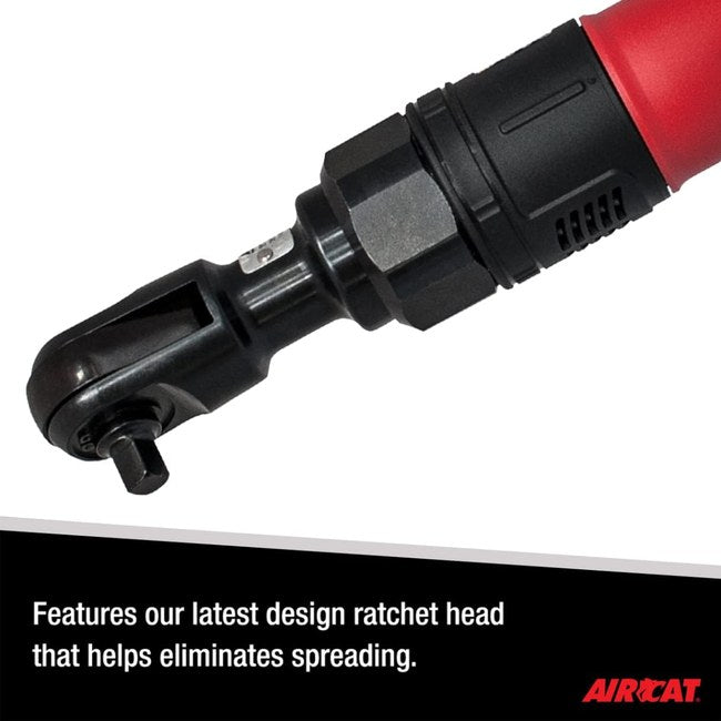 AIRCAT 805 Ht 5 1 2 High Torque Ratchet