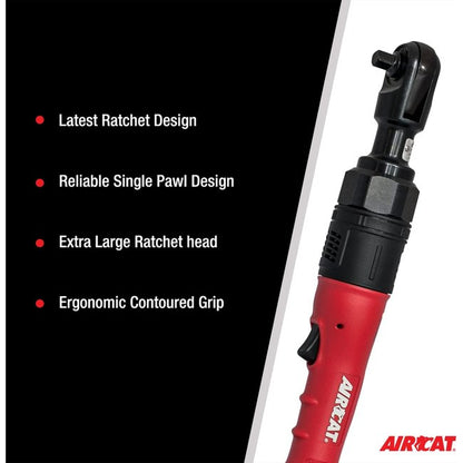 AIRCAT 805 Ht 3 8 High Torque Ratchet