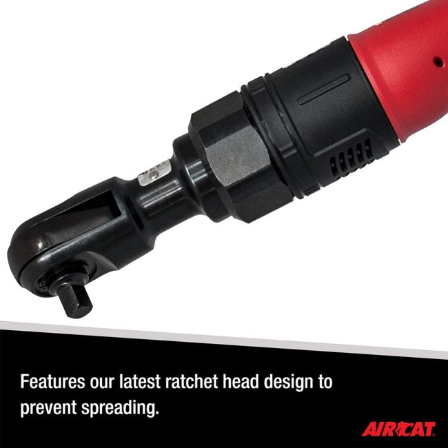 AIRCAT 805 Ht 3 8 High Torque Ratchet