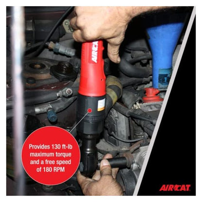 AIRCAT 805 Ht 3 8 High Torque Ratchet