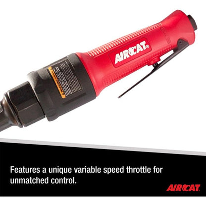 AIRCAT 806 3 8 High Performance Ratchet