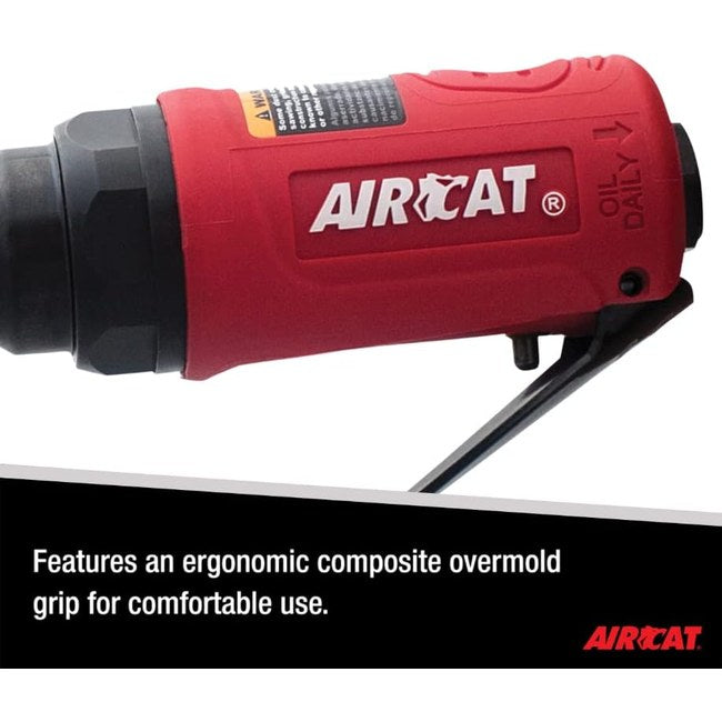 AIRCAT 807 25 1 4 Mini Palm Ratchet