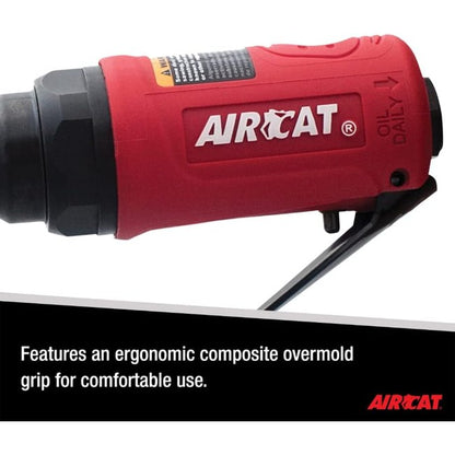 AIRCAT 807 25 1 4 Mini Palm Ratchet
