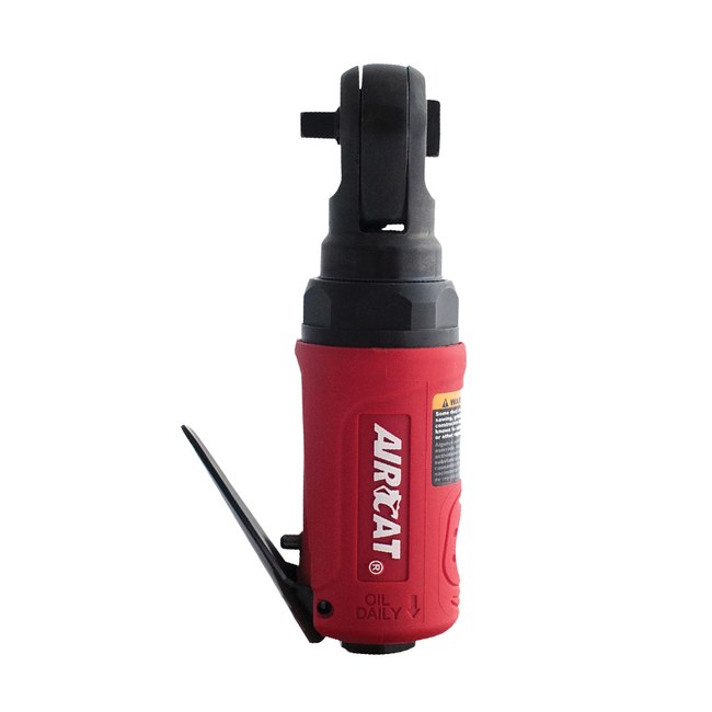 AIRCAT 807 25 1 4 Mini Palm Ratchet