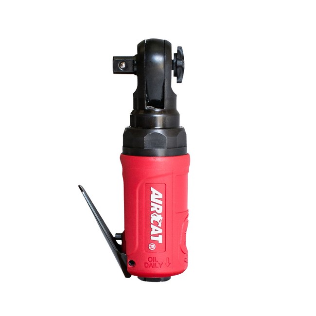 AIRCAT 807 3 8 Mini Palm Ratchet