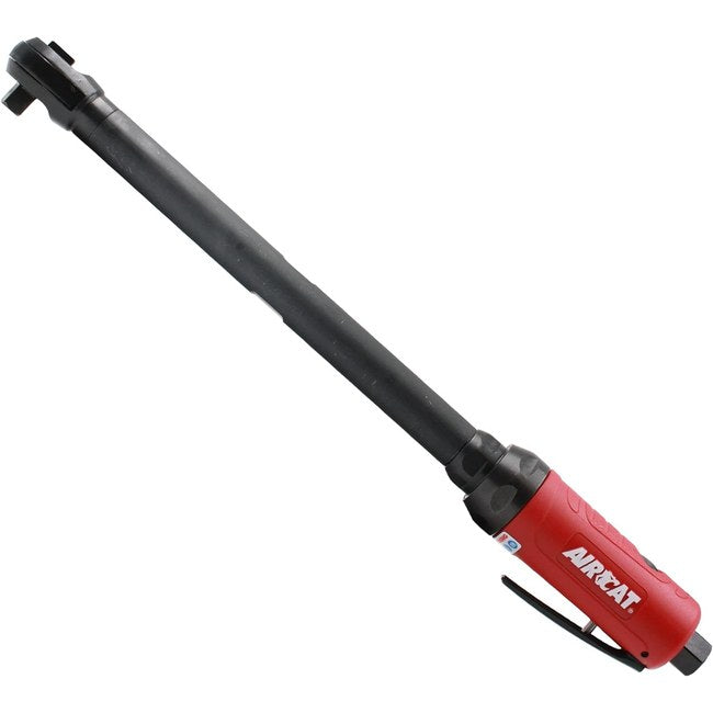 AIRCAT 808 15 25 A 1 4 Long Reach Ratchet 15 Inch