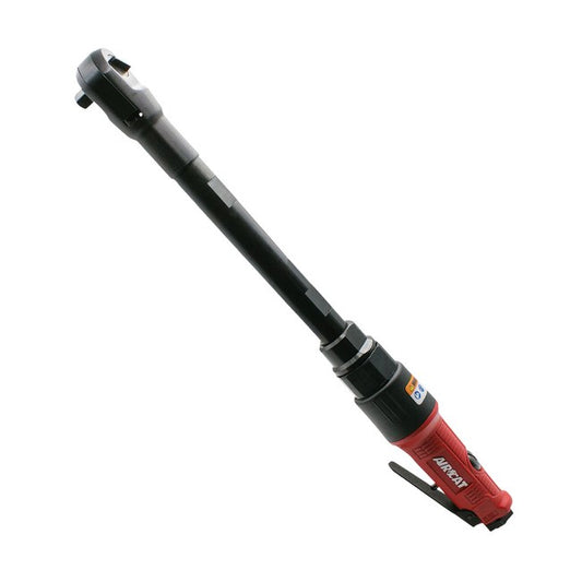 AIRCAT 808 15 25 1 4 Long Reach Ratchet 15 Inch