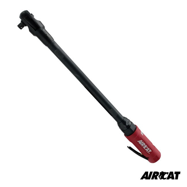 AIRCAT 808 15 A 3 8 Long Reach Ratchet 15 Inch 2