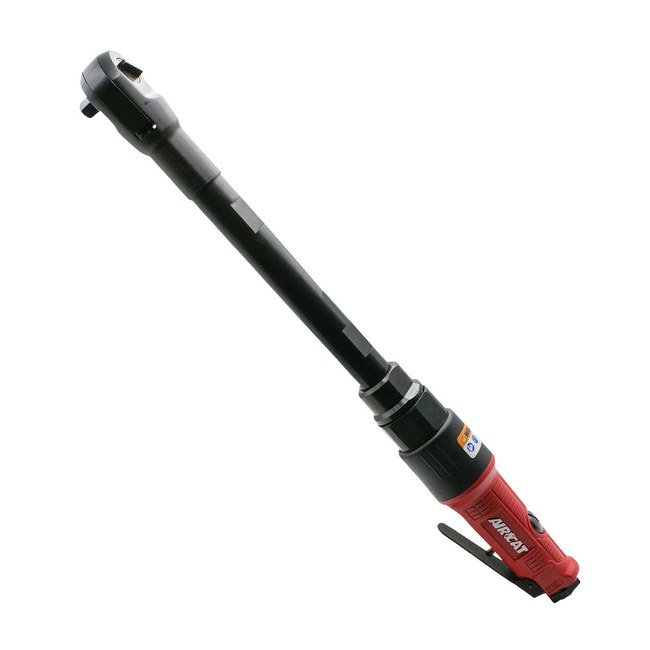 AIRCAT 808 15 3 8 Long Reach Ratchet 15 Inch
