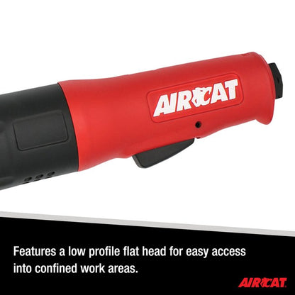 AIRCAT 809 Sh 5 1 2 Sealed Flat Head Ratchet 2