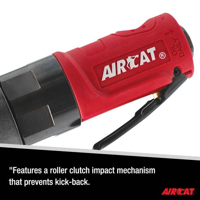 AIRCAT 810 Rw 3 8 Compact Impacting Ratchet