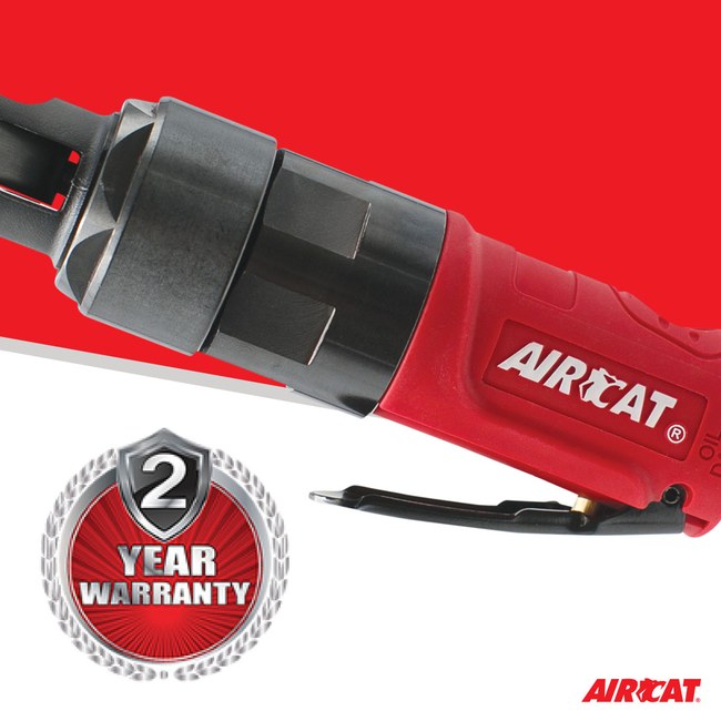 AIRCAT 810 Rw 3 8 Compact Impacting Ratchet
