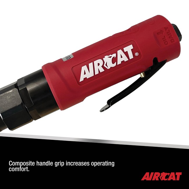 AIRCAT 812 Rw 3 8 Impacting Ratchet Wrench