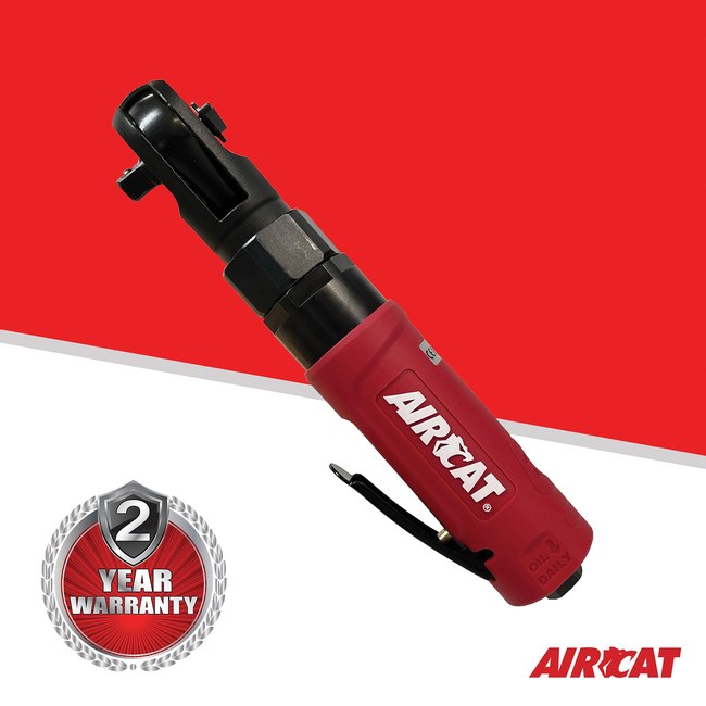 AIRCAT 812 Rw 3 8 Impacting Ratchet Wrench