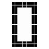 AUTEL CSC1004-07 - Porsche AVM Calibration Pattern