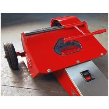 Amermac 525 7.5HP Low Profile Spinner