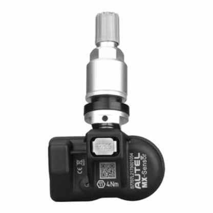 Autel 300060 TPMS Sensor Metal Press-in Valve Pack of 20