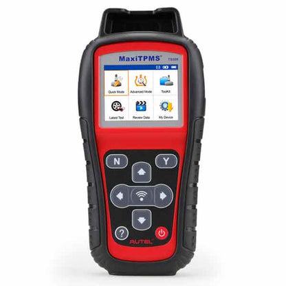 Autel AUL700020 MAXITPMS TS508WFK-1 Premium Kit w/ with 8 1-Sensors
