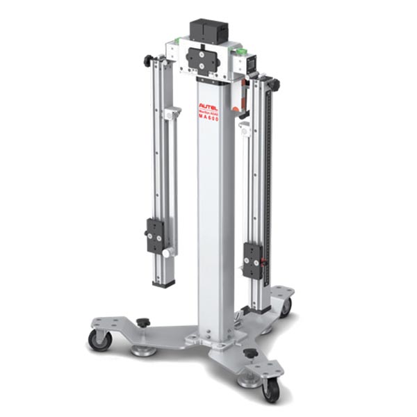 Autel ADAS MA60020 ADAS Mobile Calibration Frame