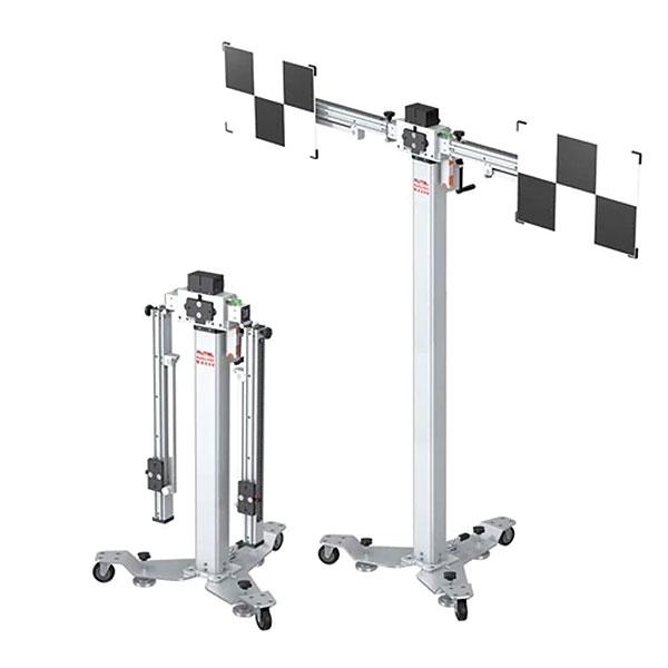 ADAS MAS20 ADAS MA600 Mobile Calibration Frame + software application (1Yr)