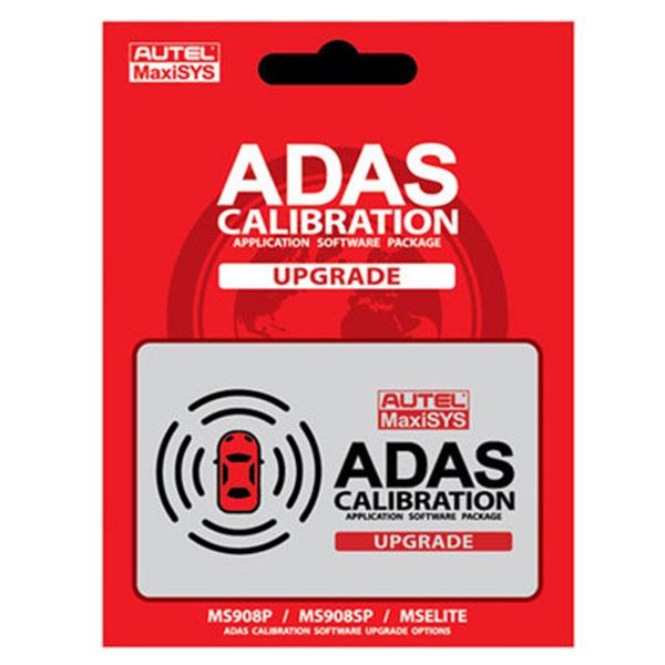 Autel MaxiSyS ADAS Upgrade for MS908 & MSElite Series