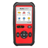 Autel AutoLink AL529HD HD Autolink Pro Service Diagnostic Automotive Tools