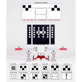 Autel LDWPACKAGE LDW Calibration Package
