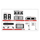 Autel MA600CAL1 ADAS Calibration Package 1 For MA600 System
