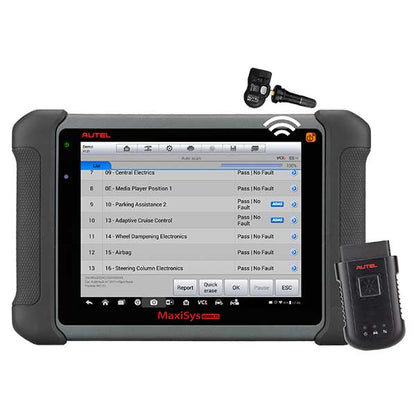 Autel MS906TS OBD2 Automotive Diagnostic Scan Tool
