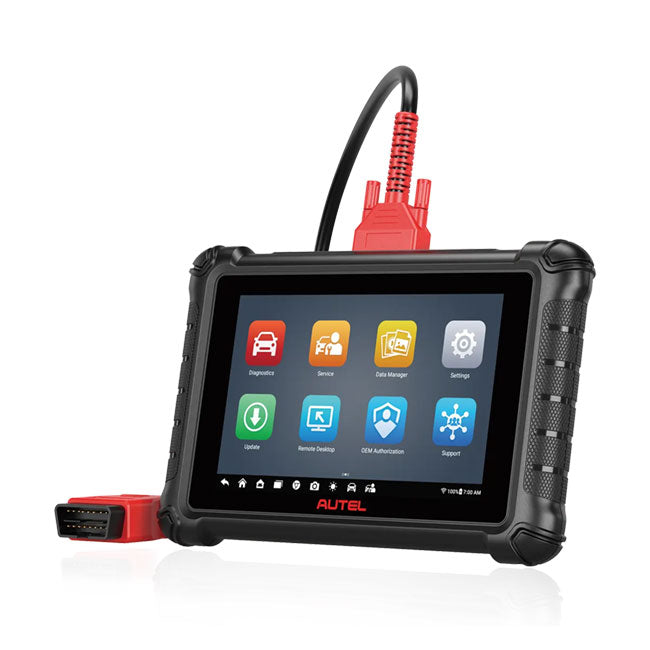 Autel MX900 MaxiCheck Adanced Service & All System Diagnostics Tool