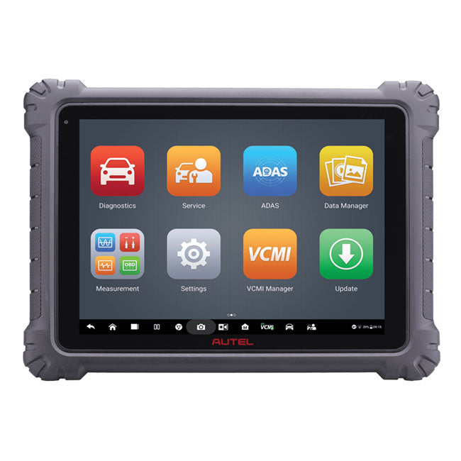 Autel MX900 MaxiCheck Adanced Service & All System Diagnostics Tool