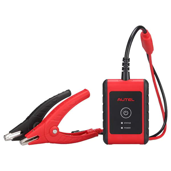 Autel MaxiBAS BT506 Battery Tester and Vehicle Diagnostic Automotive Tool