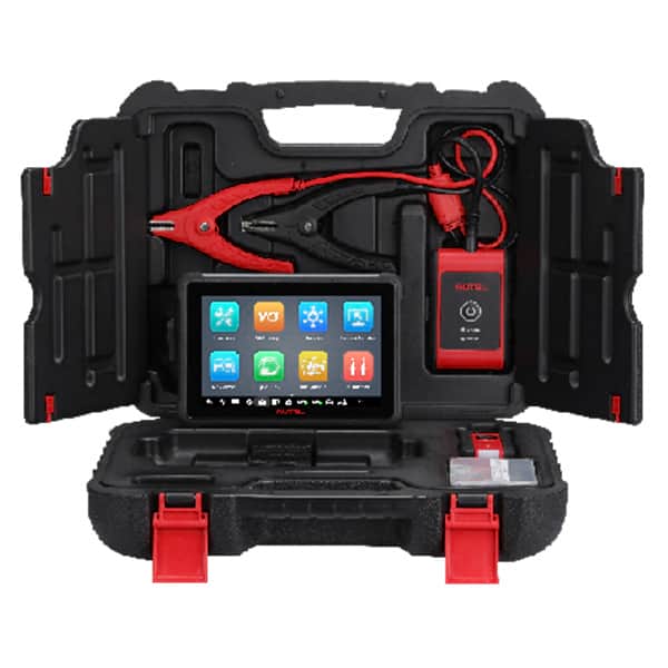 Autel MaxiBAS BT609 Wireless Battery and Vehicle Diagnostic Automotive Tool