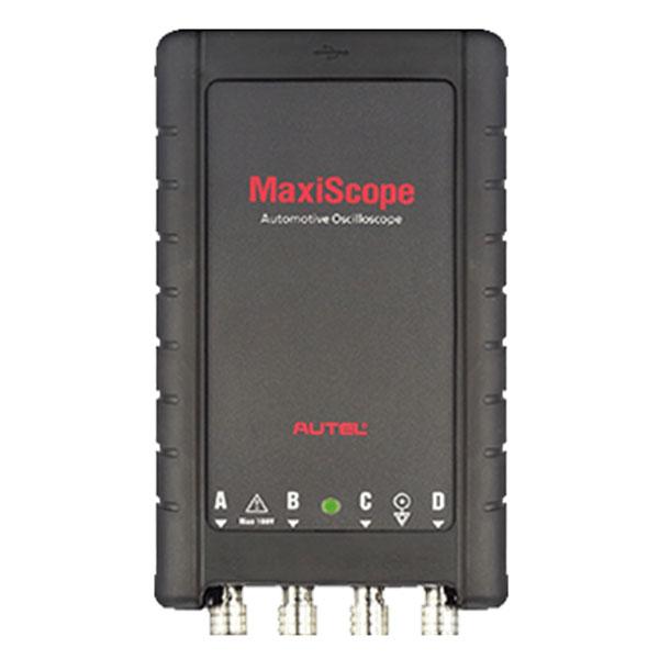 Autel MaxiSCOPE MP408 4-Channel Automotive Oscilloscope