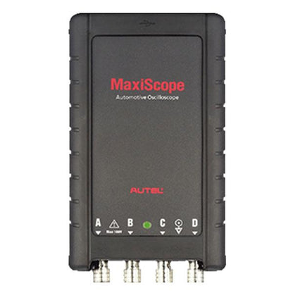 Autel MaxiSCOPE MP408 4-Channel Automotive Oscilloscope
