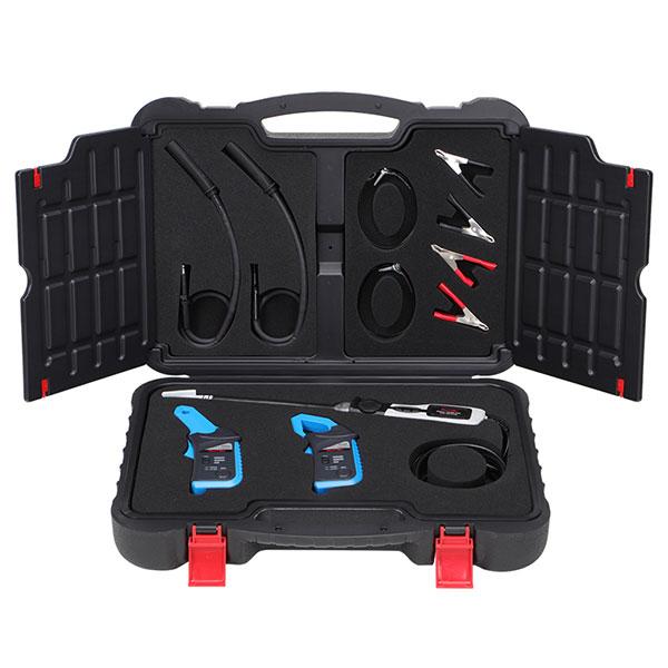 Autel MaxiSYS MSOAK Oscilloscope Accessory Kit with Plastic Case
