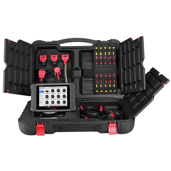 Autel MaxiSys MS906CV Android Diagnostic Tablet in Diagnostic Automotive Tools