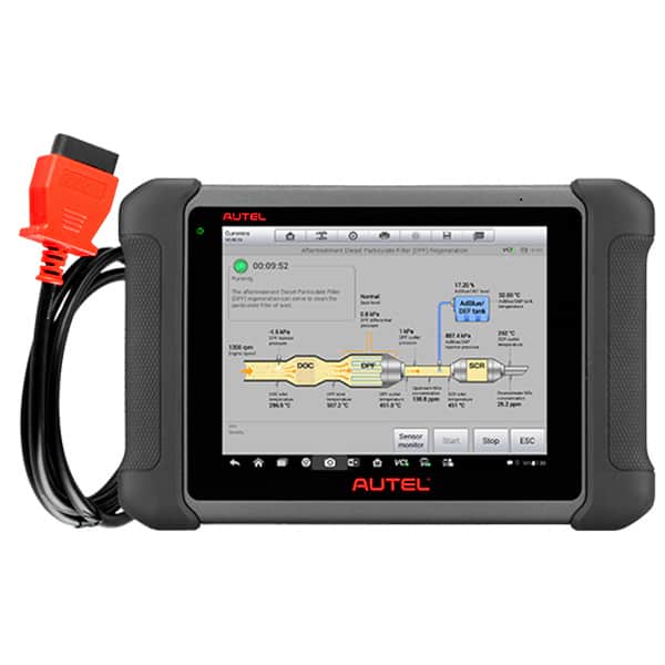 Autel MaxiSys MS906CV Android Diagnostic Tablet in Diagnostic Automotive Tools