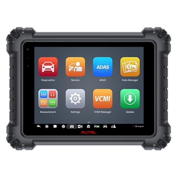 Autel MaxiSys MS919 Diagnostic Tablet with Advanced VCMI Diagnostic Automotive Tools