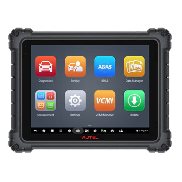Autel MaxiSys Ultra Diagnostic Tablet with Advanced VCMI Diagnostic Automotive Tools
