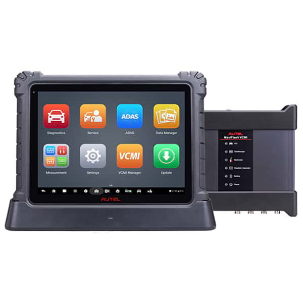 Autel MaxiSys Ultra Diagnostic Tablet with Advanced VCMI Diagnostic Automotive Tools