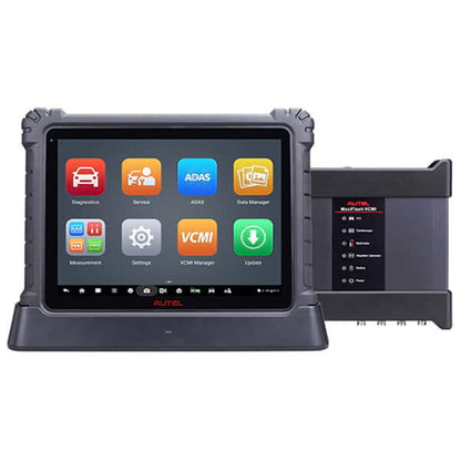 Autel MaxiSys Ultra Diagnostic Tablet with Advanced VCMI Diagnostic Automotive Tools